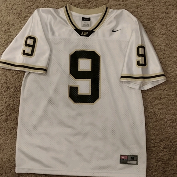 Nike Other - Purdue Nike Football Jersey